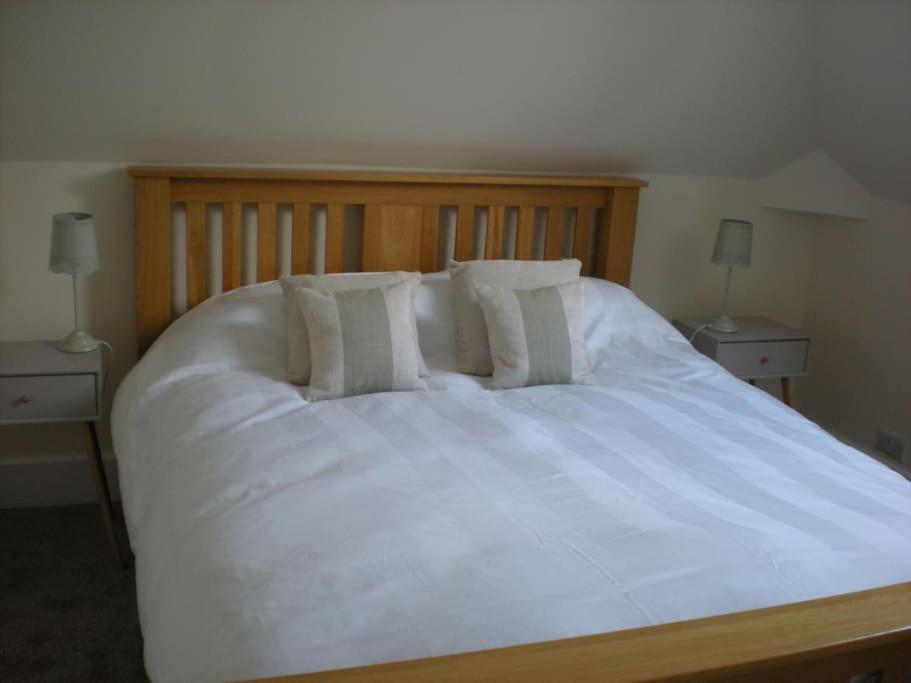 Beautiful Gate House A 4 Minute Walk From * Bognor Regis