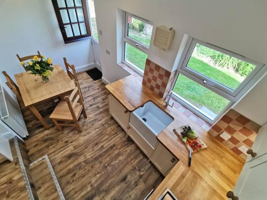 Holiday home Beautiful Gate House A 4 Minute Walk From