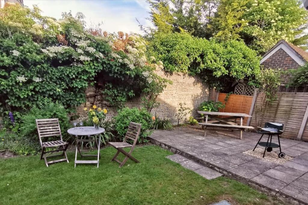 Holiday home Beautiful Gate House A 4 Minute Walk From