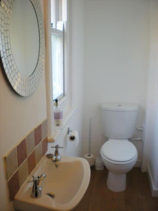 Beautiful Gate House A 4 Minute Walk From * Bognor Regis